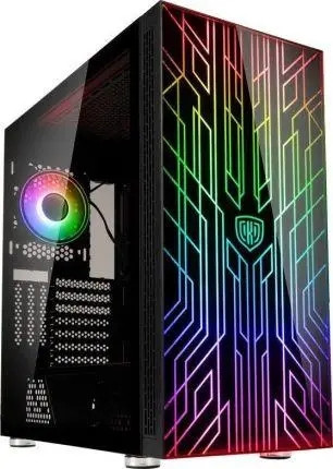 Корпус Kolink Unity Nexus ARGB Black