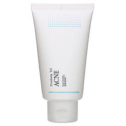 Пінка Для Чутливої І Проблемної Шкіри З Екстрактом Центелли Азіатської Pyunkang Yul ACNE Facial Cleanser 120ml