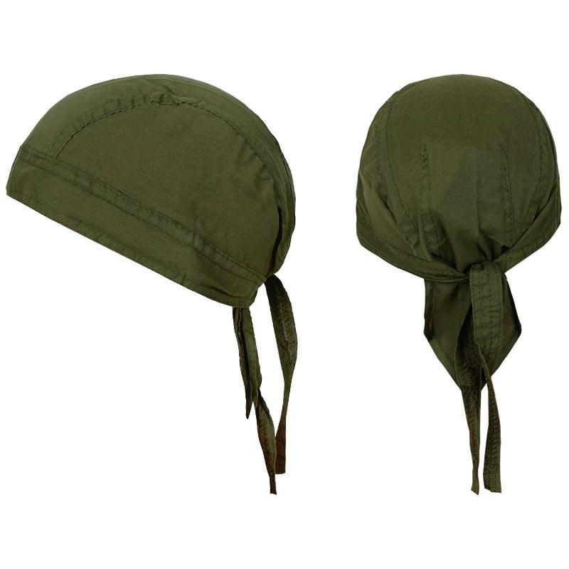 Бандана Olive MIL-TEK 12225001, фото 1