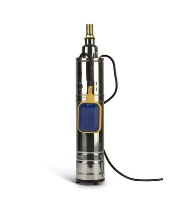 Насос для поливу 1500 Вт Onex CP-5011 насос для чистої та брудної води, фото 1