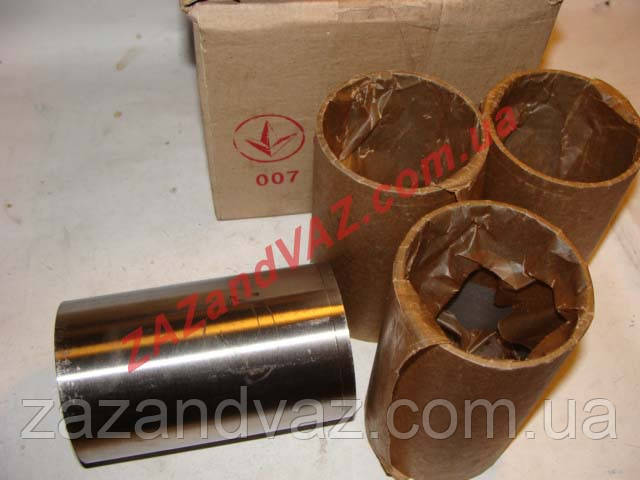 Гільзи двигуна Сенс Sens 1.3 Lanos 1.4 75.0 Конотопський завод комплект 301-1004018