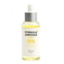 Сироватка освітлююча з вітаміном C Esthetic House Formula Ampoule Vita C 80 ml, фото 1