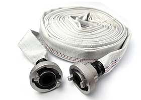 Пожежний рукав (шланг) ONEX OX-804 , 1”, 30м. з муфтою C-Storz MSTL