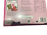 Адвент-календар з пастилою та татуюваннями Принцеси Діснея Disney Princess Advent Calendar 180г, фото 5