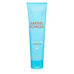 Содовий мікропілінг для обличчя Etude House Baking Powder Crunch Pore Scrub 200ml
