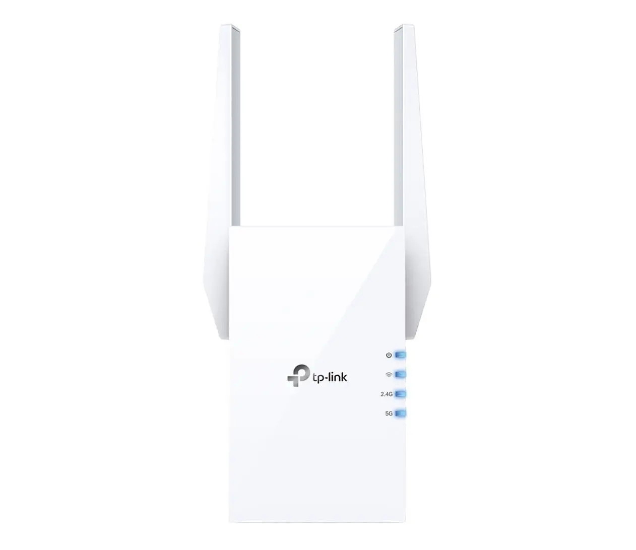 Повторювач Wi-Fi TP-Link RE605X