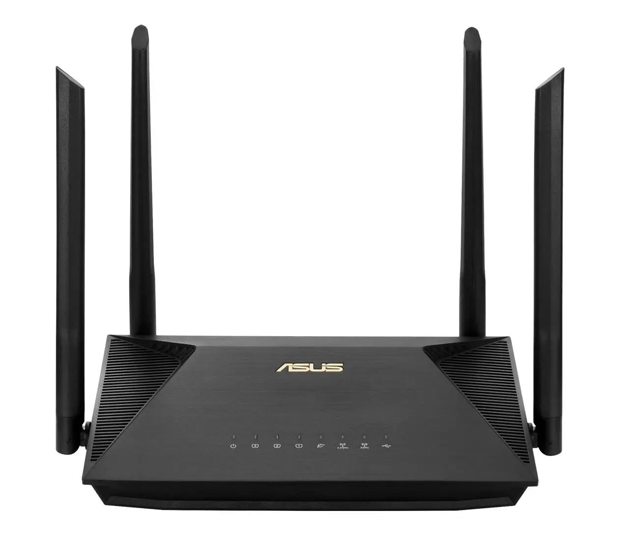 Бездротовий маршрутизатор (роутер) Asus RT-AX53U