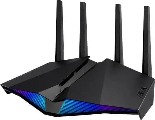 Бездротовий маршрутизатор (роутер) Asus RT-AX82U