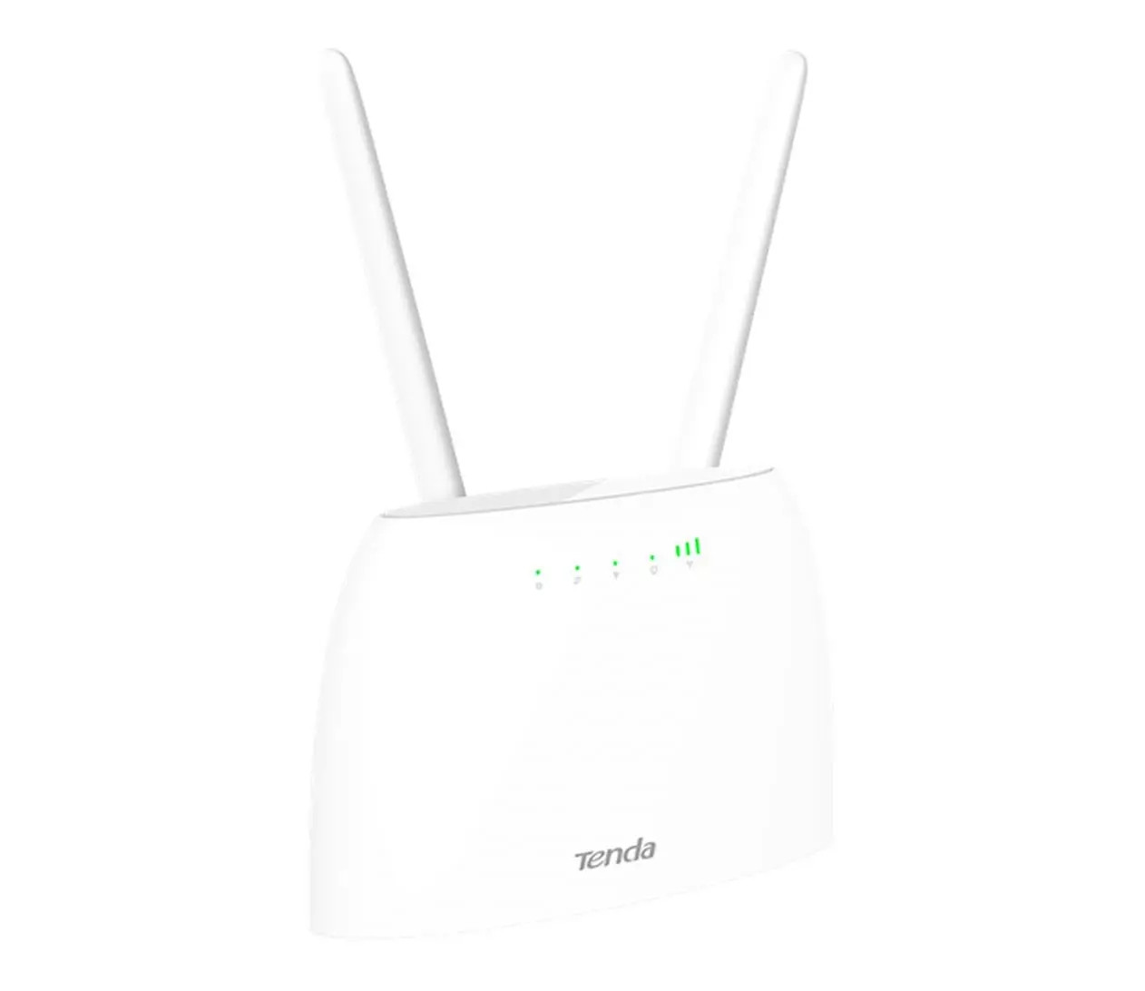 Бездротовий маршрутизатор (роутер) Tenda 4G06C