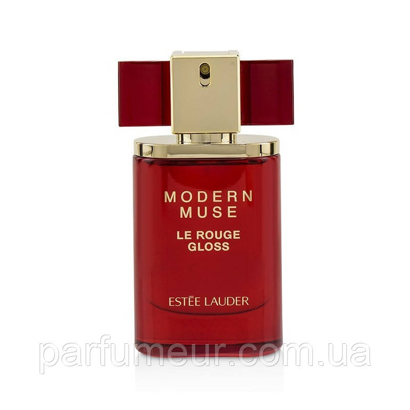 Modern Muse Le Rouge Gloss Estee Lauder парфумована вода 30 мл ТЕСТЕР, фото 1