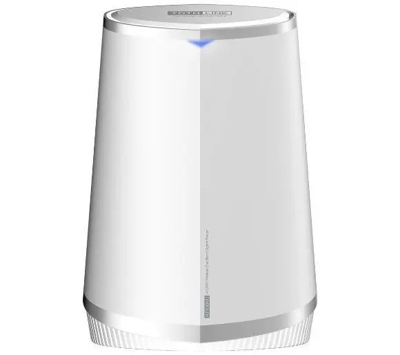 Бездротовий маршрутизатор (роутер) TotoLink A7100RU AC2600