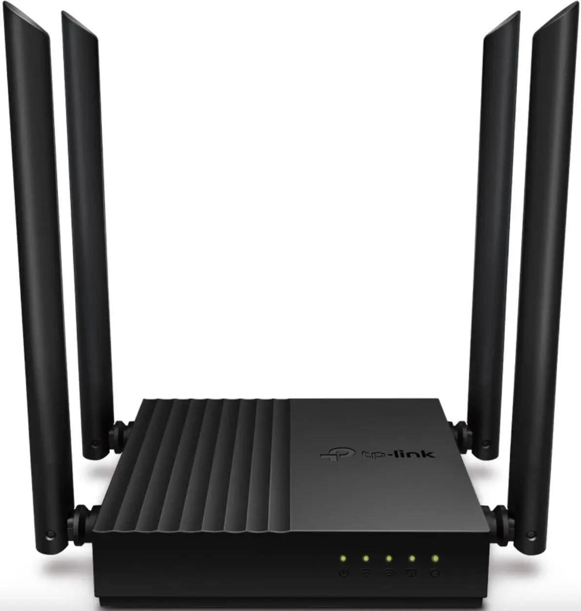 Бездротовий маршрутизатор (роутер) TP-Link Archer A64