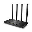 Бездротовий маршрутизатор (роутер) TP-Link Archer C6, фото 4