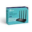 Бездротовий маршрутизатор (роутер) TP-Link Archer C6, фото 5