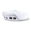 Бездротовий маршрутизатор (роутер) TP-Link Deco M9 Plus (2-Pack), фото 4