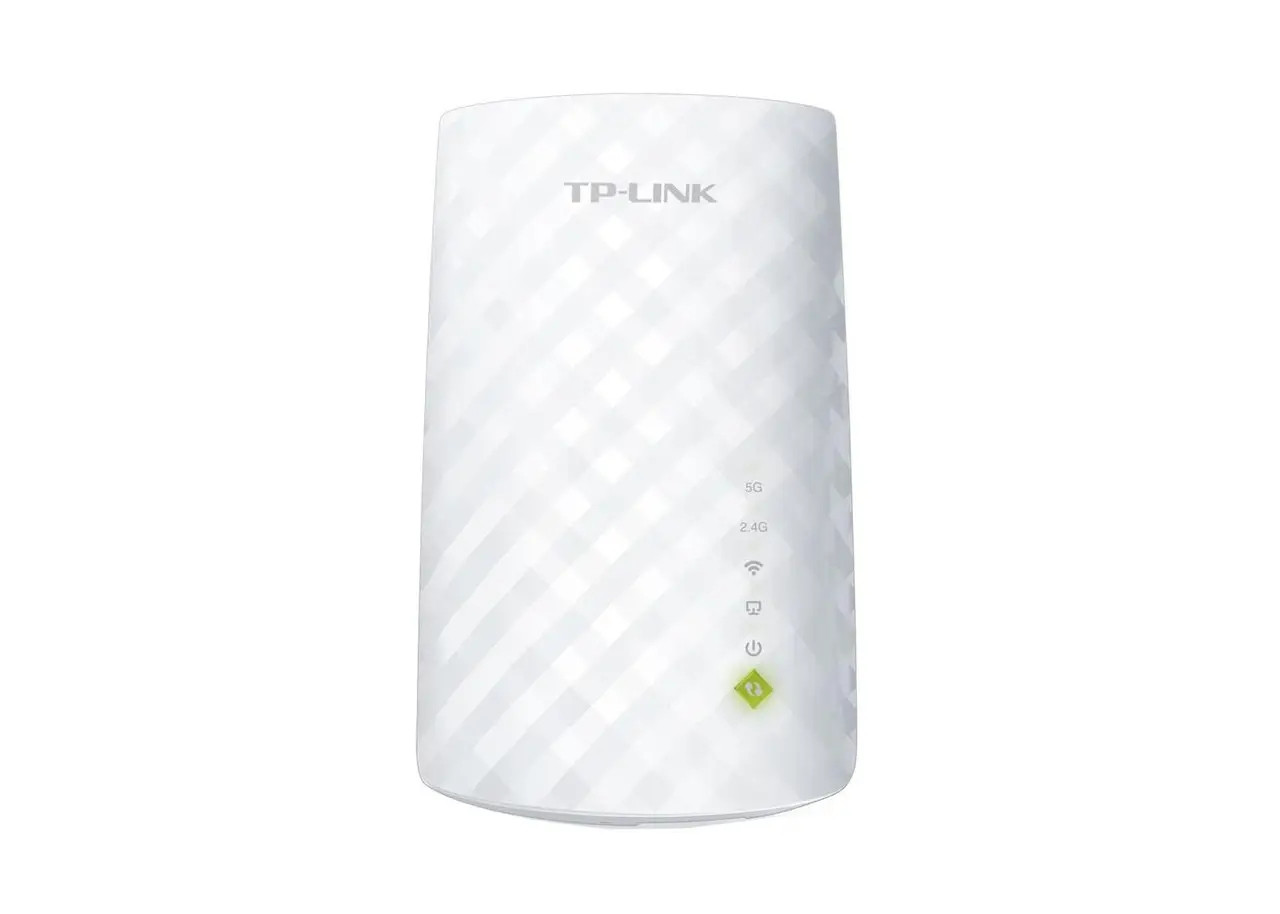 Повторювач TP-Link RE200