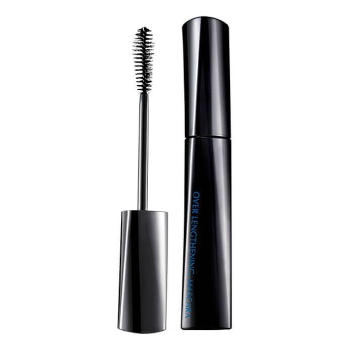 Туш Для Чудового Подовження Вій MISSHA Over Lengthening Mascara Wave Lash 10ml, фото 1