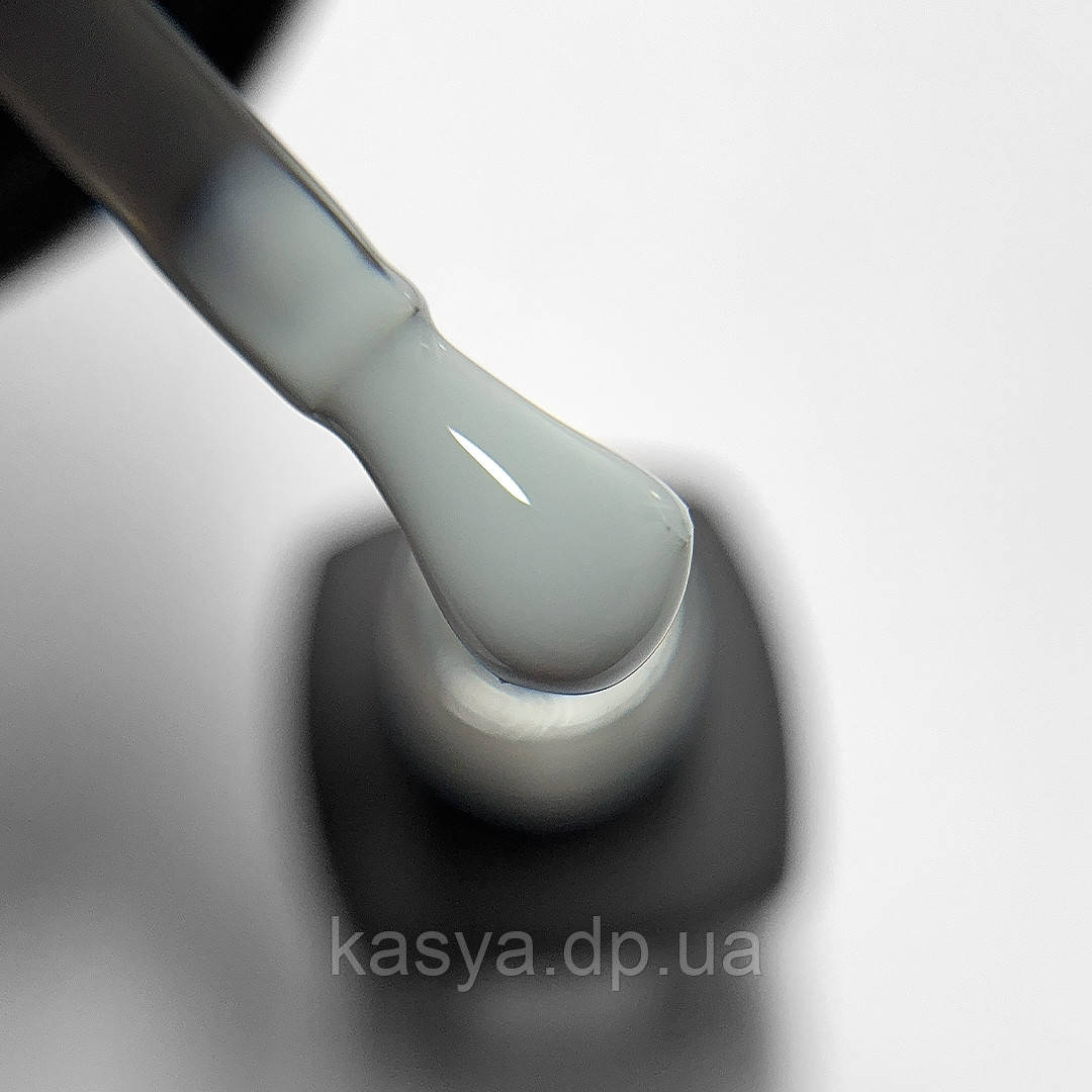 Гель лак Baby Moon Cold Ocean Gel polish №13, 6 мл сіро-блакитний