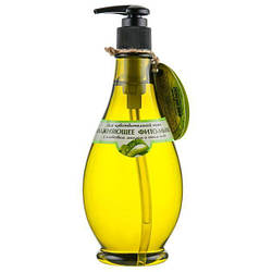 Фітомило зволожуюче для чутливої шкіри Viva Oliva, 400ml