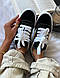 Чорні кеди Vans KNU Skool Skool Potato х Ванс 36 - фото 8 - id-p2431484688