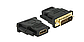 Конвертер DVI24+1 M у HDMI F, фото 5