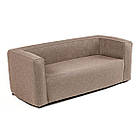 Надувний диван Коричневий SW-00002294