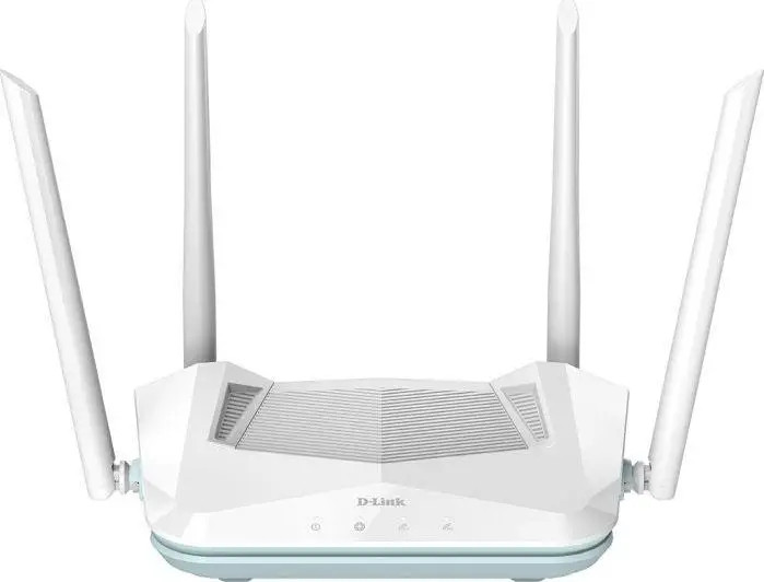 Бездротовий маршрутизатор (роутер) D-Link Eagle Pro AI R15