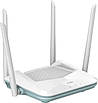 Бездротовий маршрутизатор (роутер) D-Link Eagle Pro AI R15, фото 3