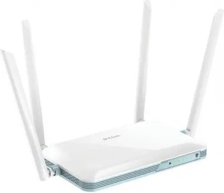 Бездротовий маршрутизатор (роутер) D-Link G403E
