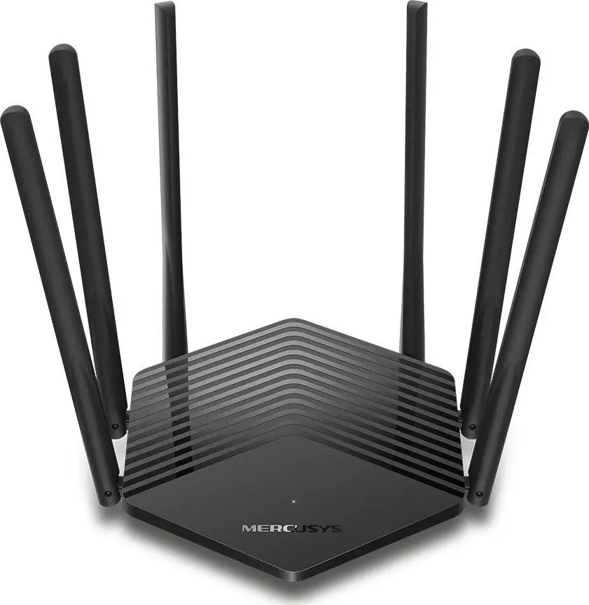 Бездротовий маршрутизатор (роутер) Mercusys MR50G