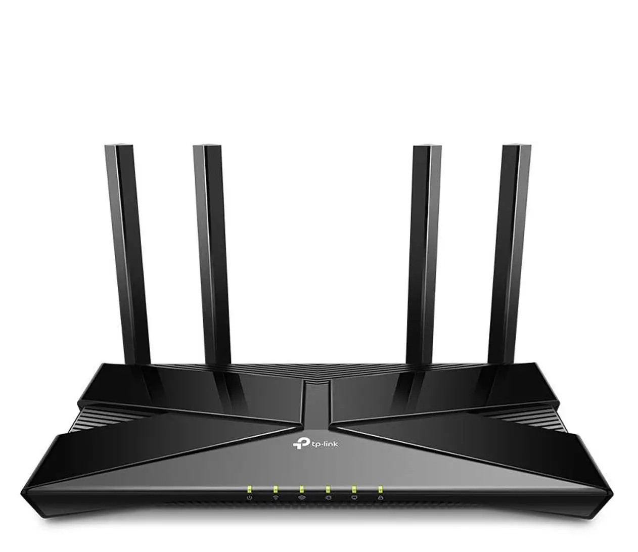 Бездротовий маршрутизатор (роутер) TP-Link Archer AX1500
