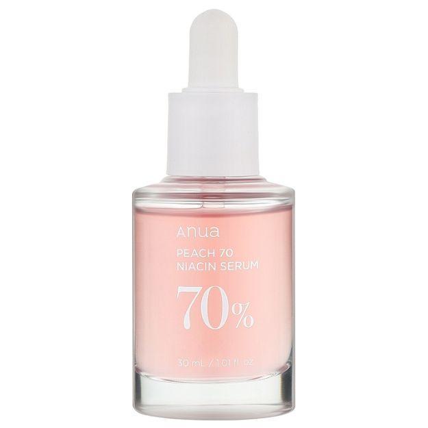 Сироватка для обличчя Anua Peach 70 Niacin Serum 30ml, фото 1
