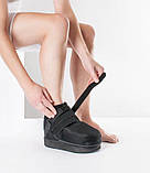 Післяопераційне взуття черевики Барука розвантаження п'яти задньої частини стопи OFA BAMBERG Dynamics розмір 33-47, фото 6