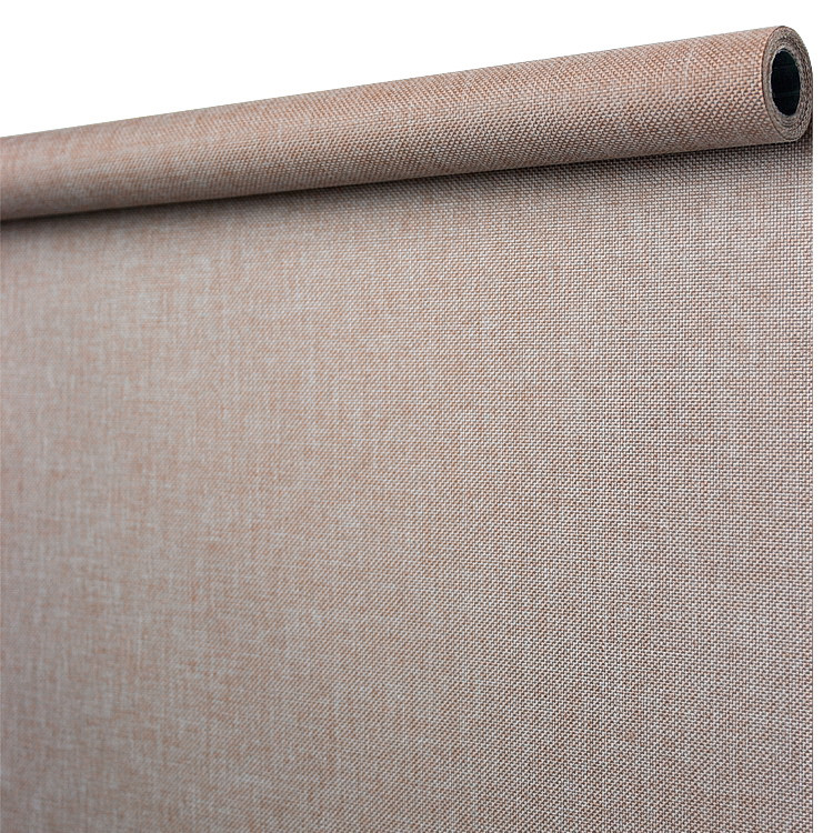 Ролети - Тканинні система Еліт 32 на вікна (тканина: зебрано, візерункова, мішковина)