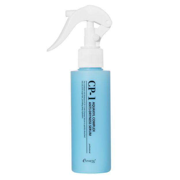 Зволожуюча сироватка для сухого волосся Esthetic House CP-1 Aquaxyl Complex Anti-Dryness Serum 120ml, фото 1