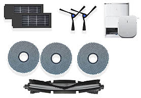 Набір 8 шт Ecovacs Deebot X2 Omni / X2 Pro / X2