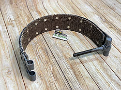 Т25-3502070-Б5 Лента гальмівна Т-40