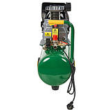 Компресор NOWA KBN 220-24, фото 3