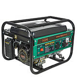 Генератор бензиновий NOWA BG3400, фото 3