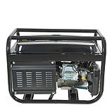 Генератор бензиновий NOWA BG3400, фото 4