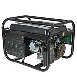 Генератор бензиновий NOWA BG3400, фото 5