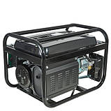 Генератор бензиновий NOWA BG3400, фото 6