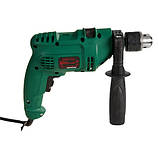 Дриль електричний NOWA Wi 950bl kit, фото 5