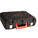 Дриль електричний NOWA Wi 950bl kit, фото 8