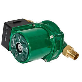 Насос для підвищення тиску із сухим ротором NOWA LCA 15WB-10B