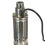 Насос заглибний свердловинний шнековий NOWA 3DS 550-9130, фото 2