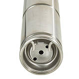 Насос заглибний свердловинний шнековий NOWA 3DS 550-9130, фото 4