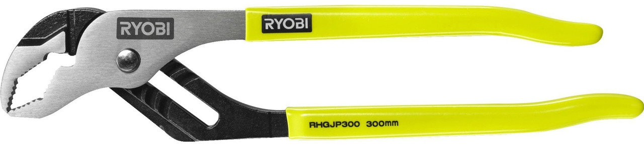 Кліщі переставні 300мм Ryobi RHGJP300 Cr-V 059кг