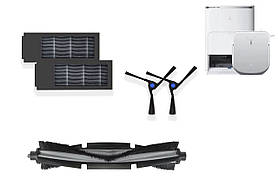 Набір 5 шт Ecovacs Deebot X2 Omni / X2 Pro / X2