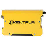 Зварювальний апарат Кентавр СВ 250 LCD, фото 2